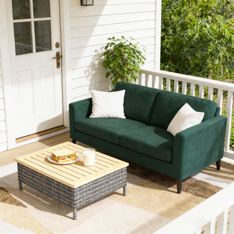 End Table, Outdoor Side Table