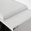 6 Pair Shoe Storage Bench