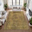 Tapis lavable à la machine intérieur / extérieur ACN2726-123876353-123876411