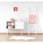 «Llama Lovely», art sur toile-47358956