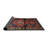 Oriental Indoor Rug-873155462