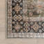 Tapis lavable à la machine Purdie Medallion-831015768