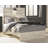 Kalayiah Slat Bed