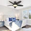 106cm Ceiling Fan with LED Lights-1343982831-1343982824