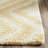 Raika Hand Tufted Wool Chevron Rug-1969576000