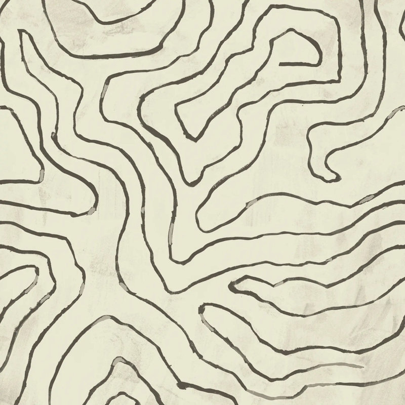 Elevation - Wallpaper, Linen, Premium Paper, Non-Pasted