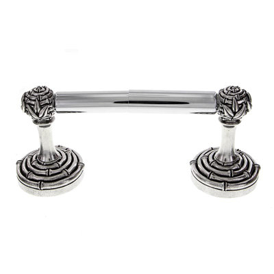 Palmaria Spring Wall Mount Toilet Paper Holder