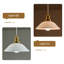 Luminaire suspendu Modern