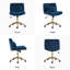 Fairmont Park Acquanette Office Chair-681247694
