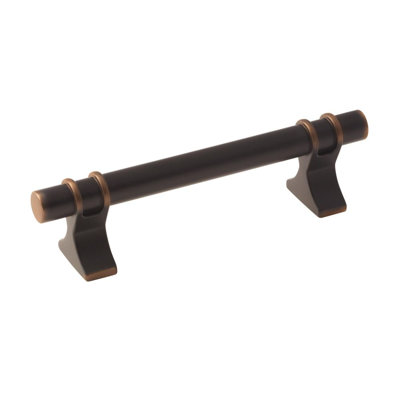 Davenport Bar Pull