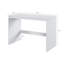  Student Desk - White