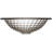 Kohler Kallos, Artist Editions Oval Glass Undermount Bathroom Sink-11889132
