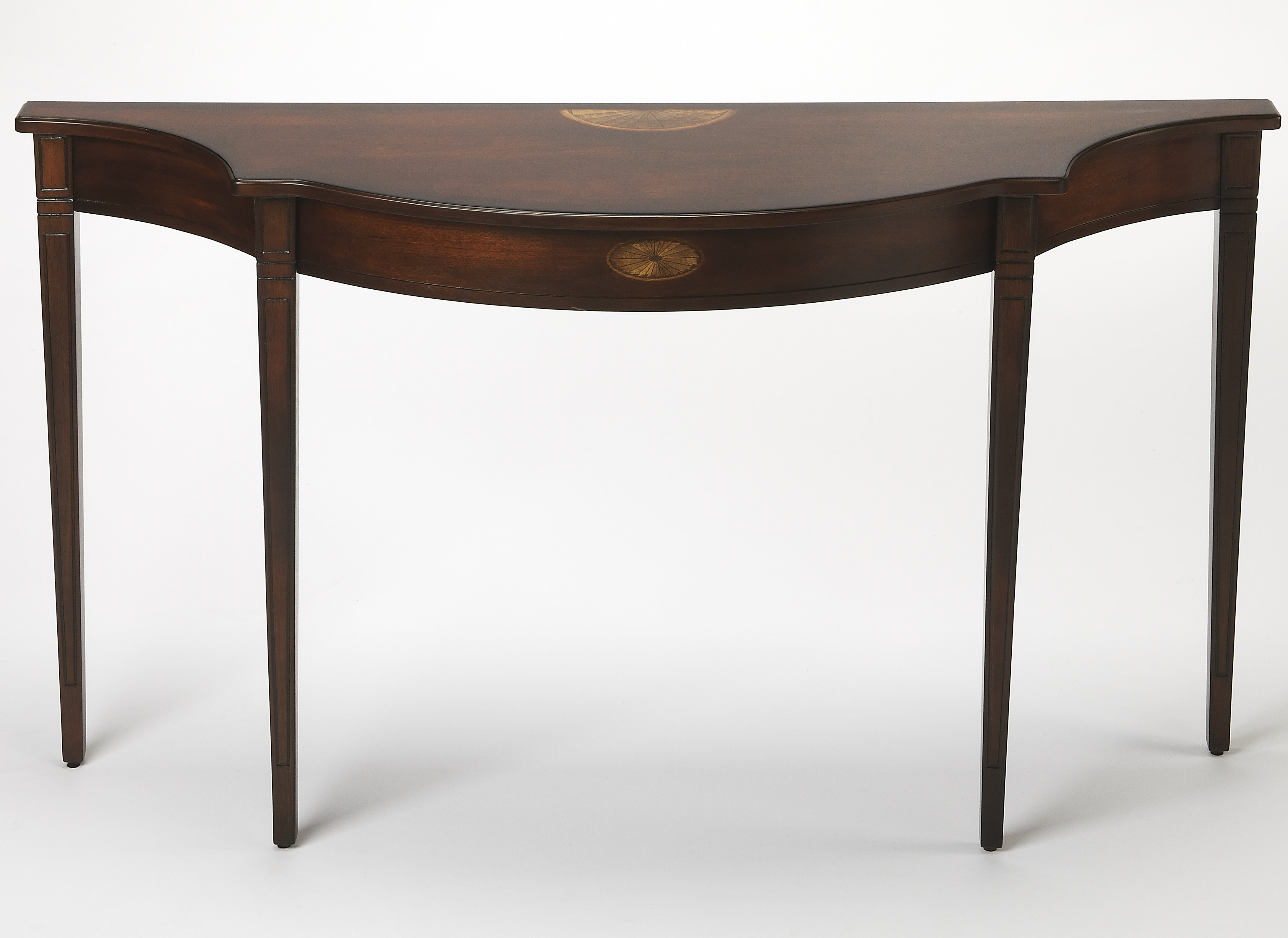 Astoria Grand Amedori Console Table & Reviews | Wayfair
