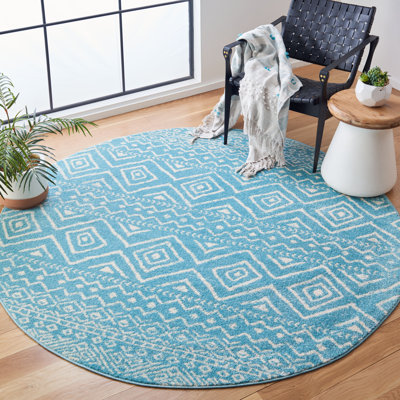 Suazo Performance Southwestern Rug