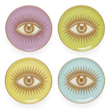 Muse Le Wink Coasters