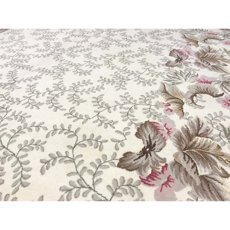 One-of-a-Kind 5'6" X 8' Area Rug