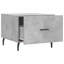 Azaela Four Leg Coffee Table with Storage-1543608747