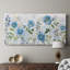 Jardin d'éveil printanier - Toile tendue avec châssis - Prêt à accrocher-236296638