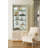 Judith Leiber Couture Bookcase Storage Bookcase