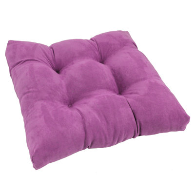 Outdoor 5'' Seat Cushion