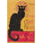 Chat Noir Cat-1436378249