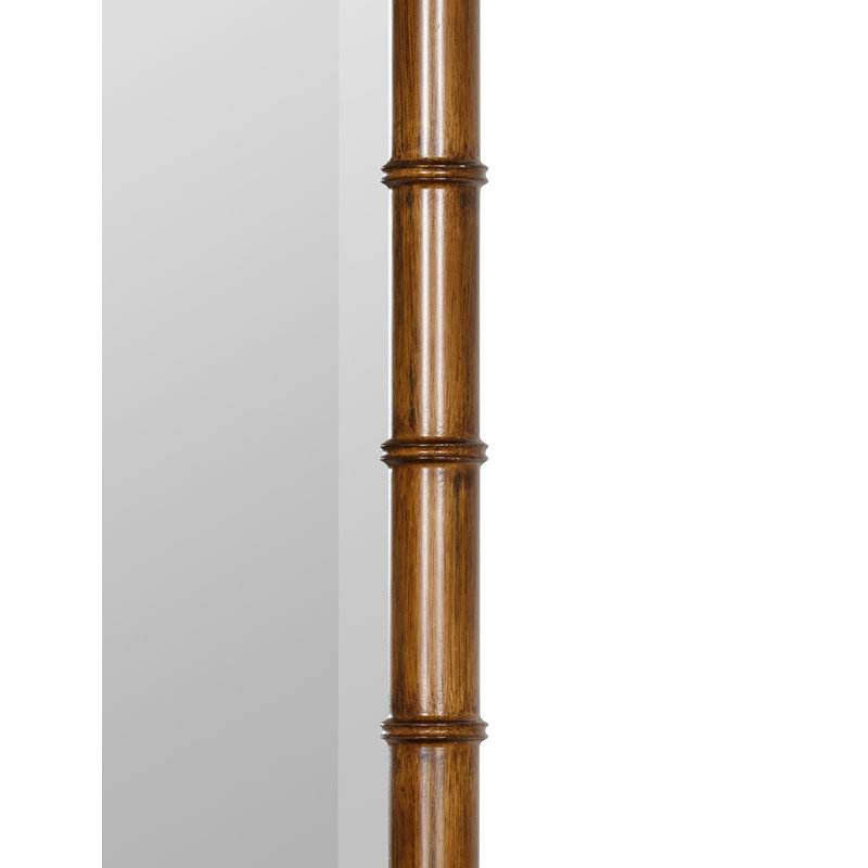 Rectangle Resin Wall Mirror