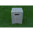 20" Square Concrete Propane Tank Cover Holds 25 lb. Tank-101933598