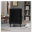 Fauteuil avec cadre en bois-1880025045