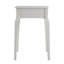 Table de bout avec rangement Pinckney -15849726