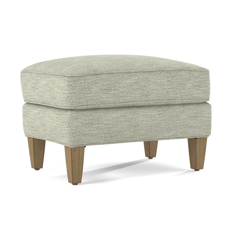 Upholstered Ottoman