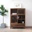 Nouvelle armoire d'appoint style chinois
