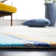 Hayes Hand Hooked Performance Chevron Rug