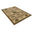 Tapis en polypropylène Tre-87774561
