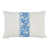 Ivory/Blue
