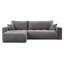 Ranika 3 - Piece Corner Sofa-494893365