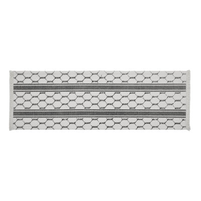 Tapis de couloir Down Home 8 x 24