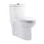 Toilette allongée une pièce Sublime-99927471