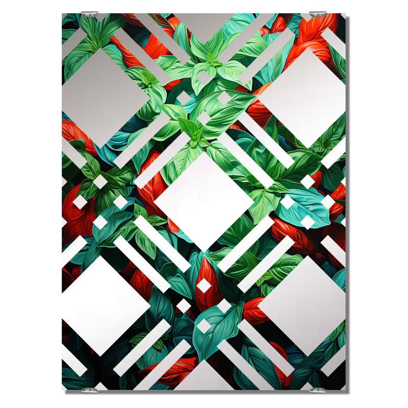 Miroir Cuinn, 32 po x 24 po