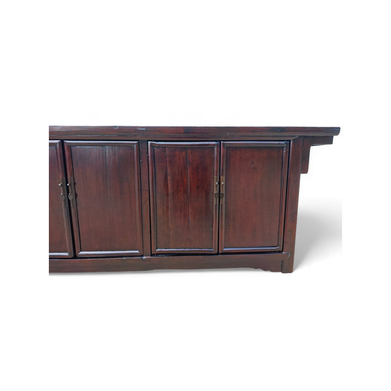 83.07'' W Solid Wood Sideboard
