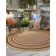 Arieyanna Geometric Indoor / Outdoor Rug