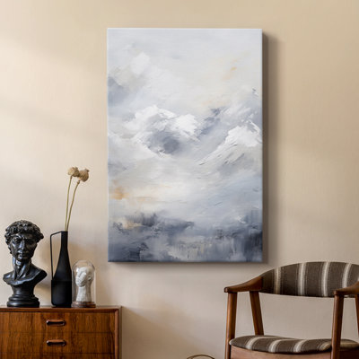 Paysages série CCxxxviii - galerie sur mesure