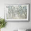 «Neutral Spring» - peinture encadrée-1728548507-1728548484