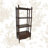 Aodee Solid Wood Drawers Bookcase-82010715-127910835