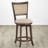 Amelia Swivel Stool-952472024-941479833