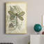 Regal Dragonfly I (PP) - impression sur toile tendue-317858979
