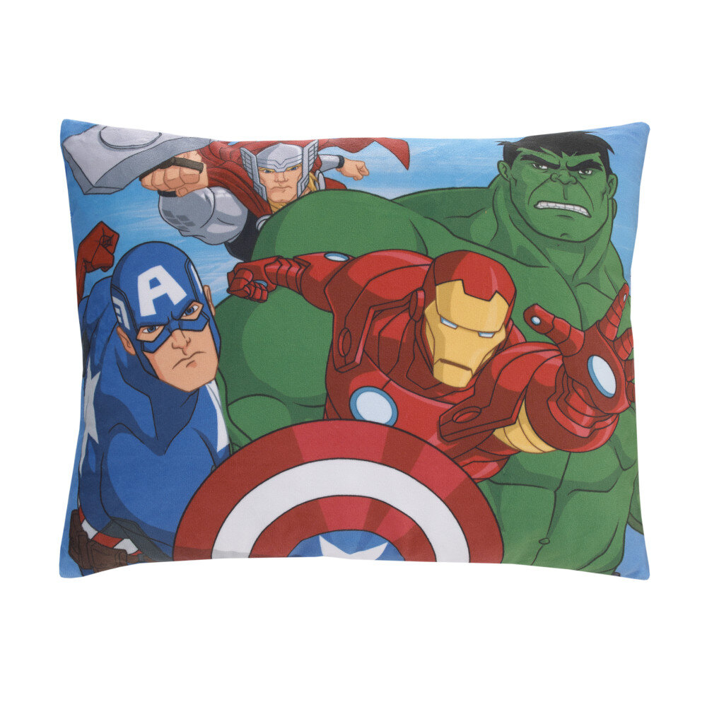 Avengers pillow cover sale