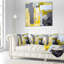  Coussin abstrait flou abstrait-29842437-89812854