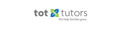 Tot Tutors logo