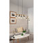 Acuff 166.5cm Tree Floor Lamp-33053505