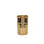 Almay Metal Canister